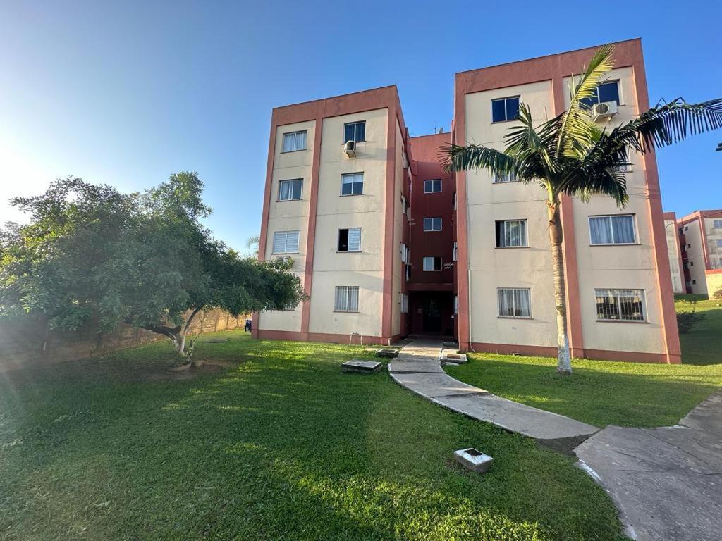Apartamento Lindo Inteiro Proximo Ao Centro De *