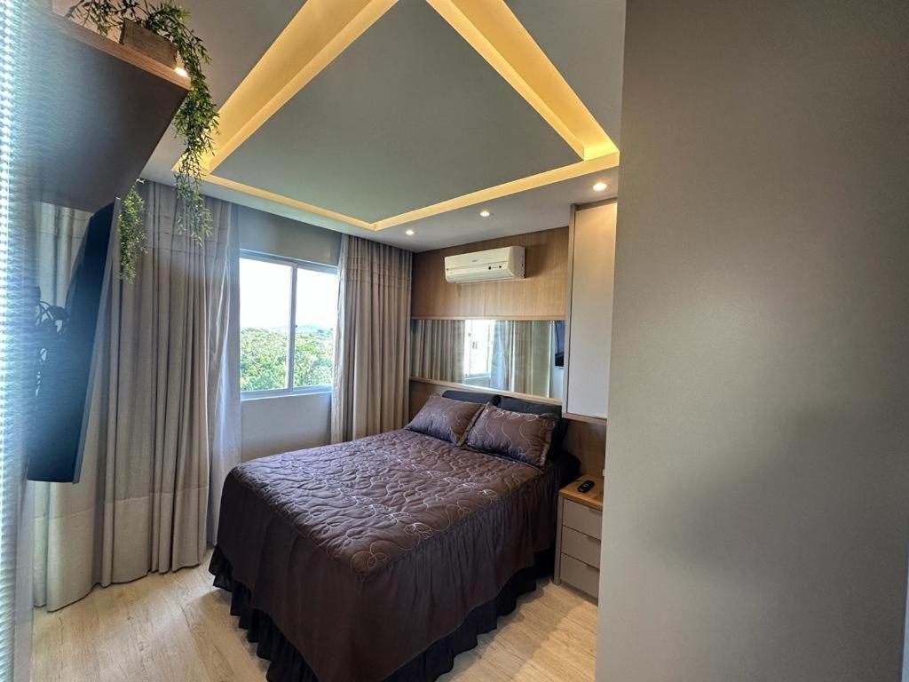 Apartamento Lindo Inteiro Proximo Ao Centro De Criciuma (Santa Catarina)