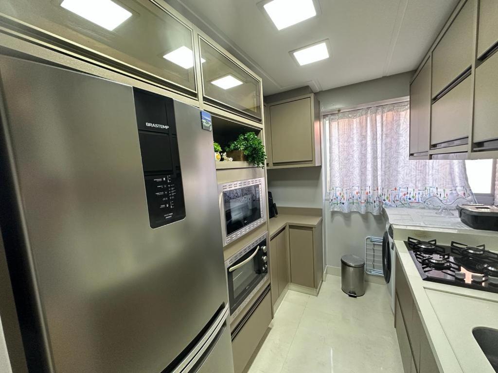 Apartamento Lindo Inteiro Proximo Ao Centro De Criciuma (Santa Catarina)