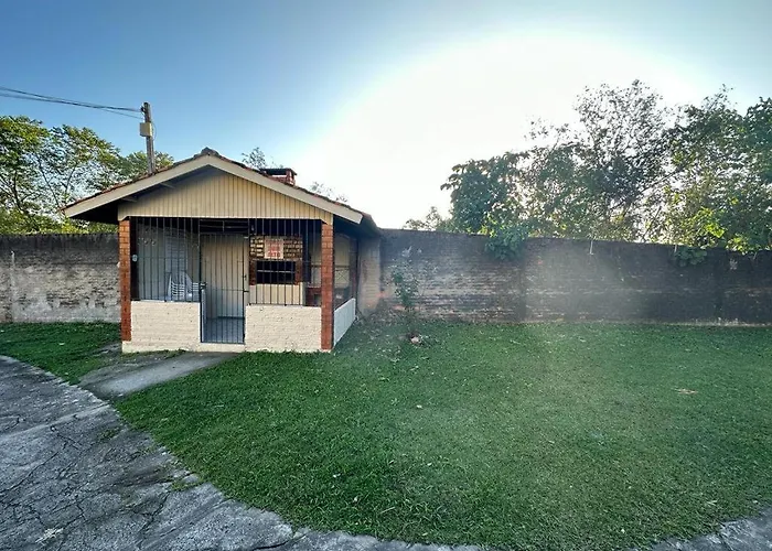 Lindo Apartamento Inteiro Proximo Ao Centro De Criciuma