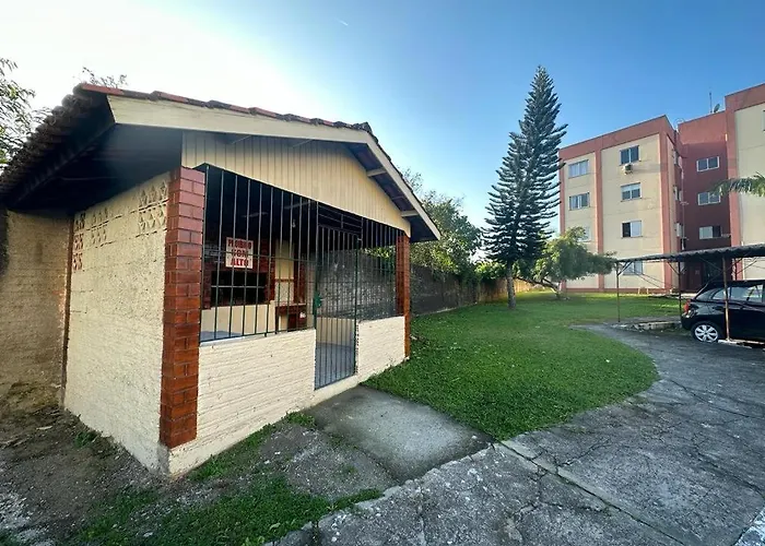 Lindo Apartamento Inteiro Proximo Ao Centro De Criciuma