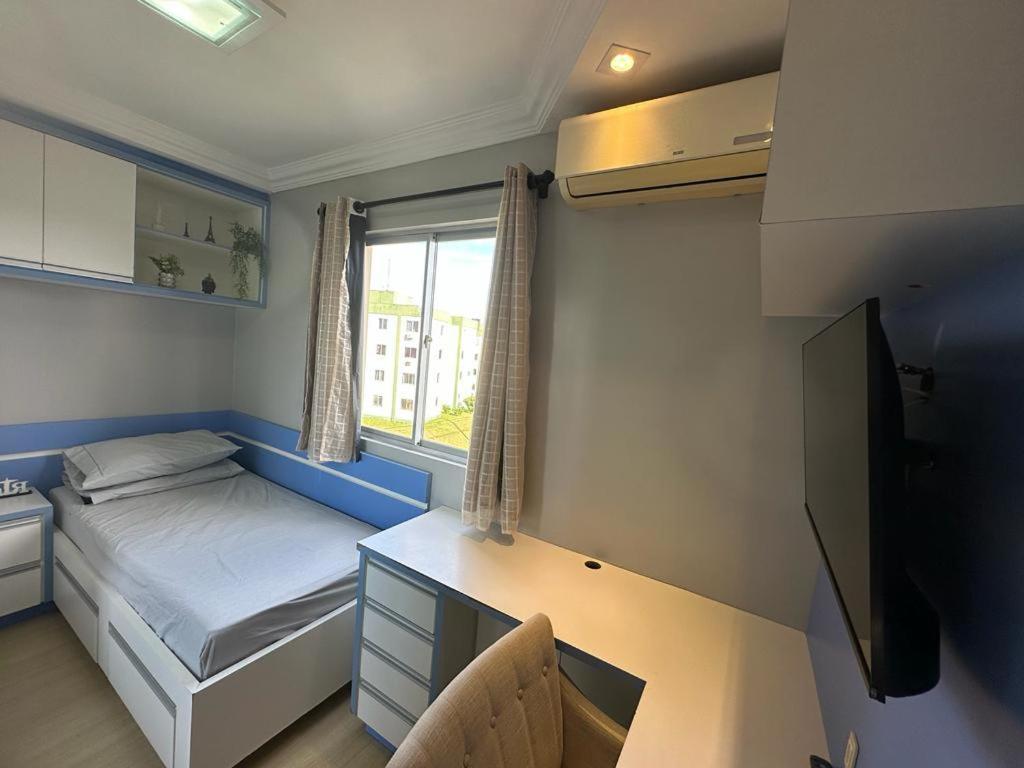 Lindo Inteiro Proximo Ao Centro De Criciuma Apartment