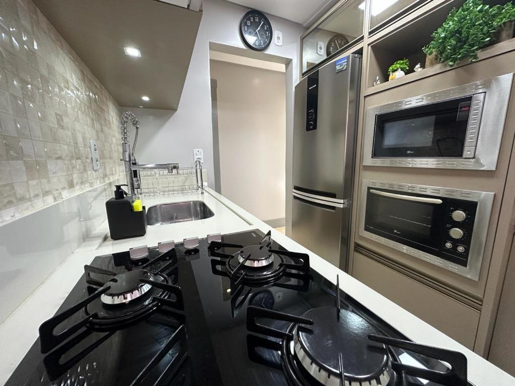 Apartment Lindo Inteiro Proximo Ao Centro De Criciuma