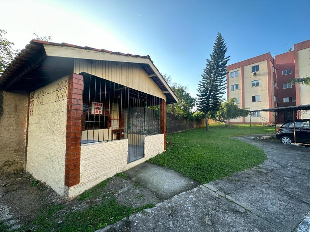 Lindo Inteiro Proximo Ao Centro De Criciuma Apartment