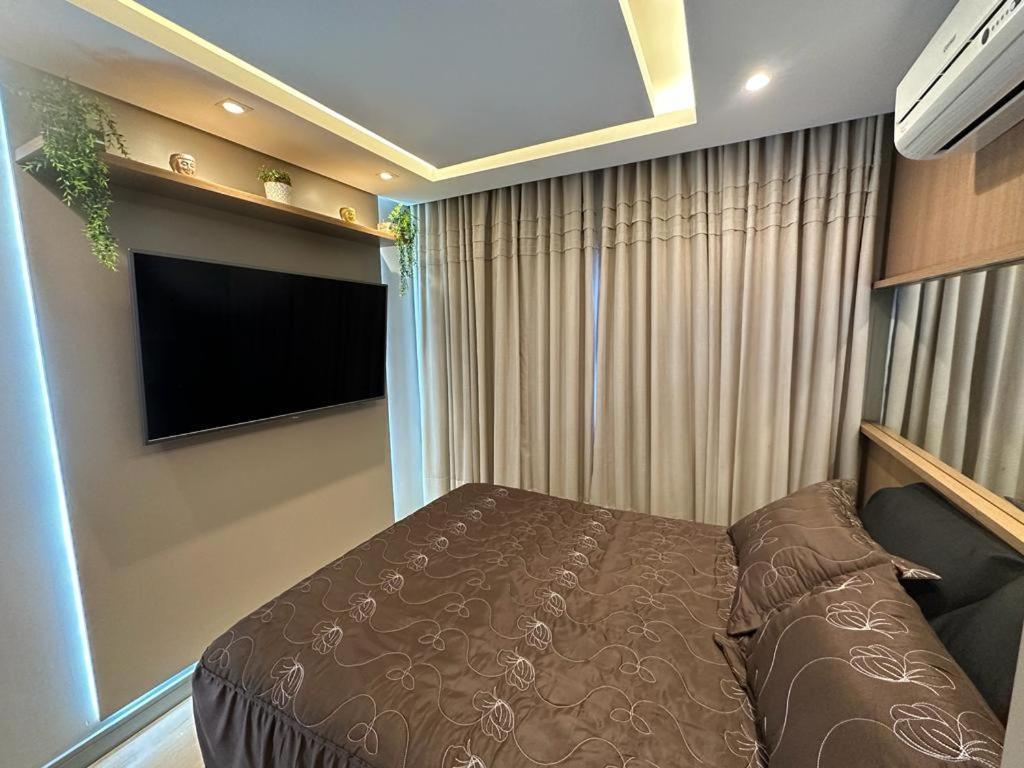 Lindo Inteiro Proximo Ao Centro De Criciuma Apartment