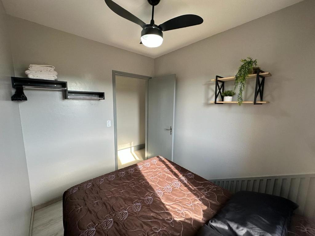 Apartment Lindo Inteiro Proximo Ao Centro De Criciuma