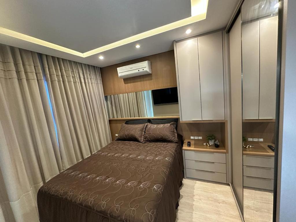 Lindo Inteiro Proximo Ao Centro De Criciuma Apartment *