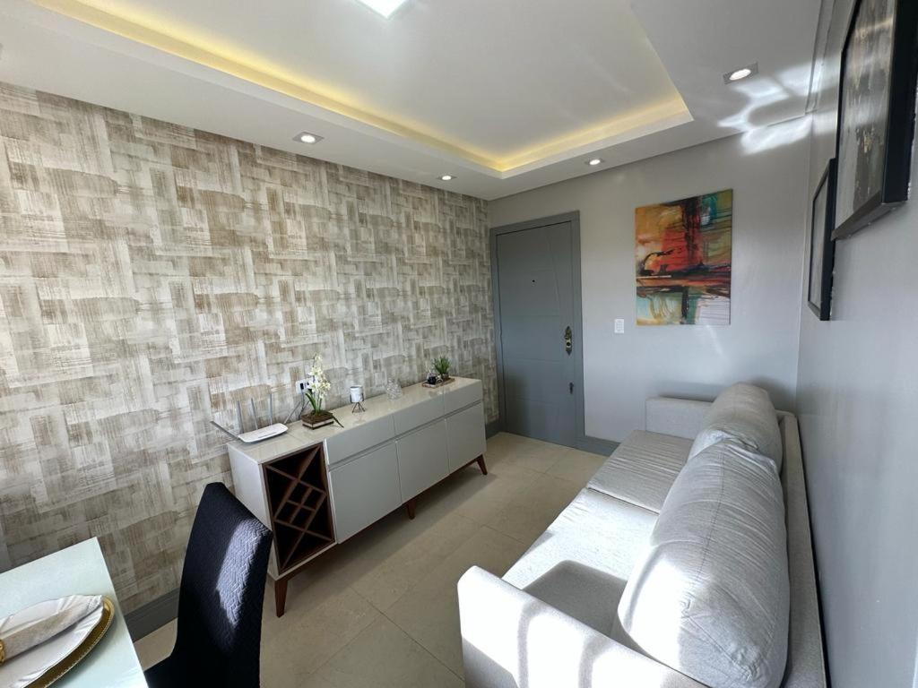 Apartment Lindo Inteiro Proximo Ao Centro De Criciuma