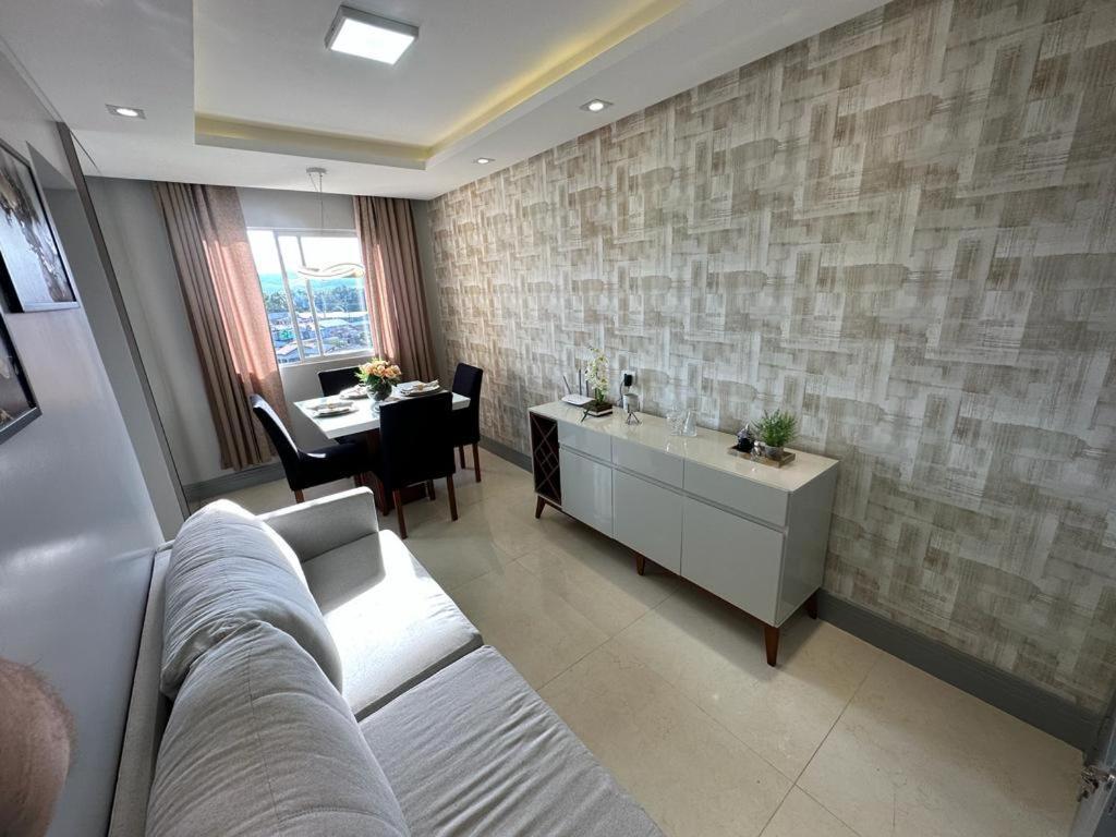 Lindo Inteiro Proximo Ao Centro De Criciuma Apartment