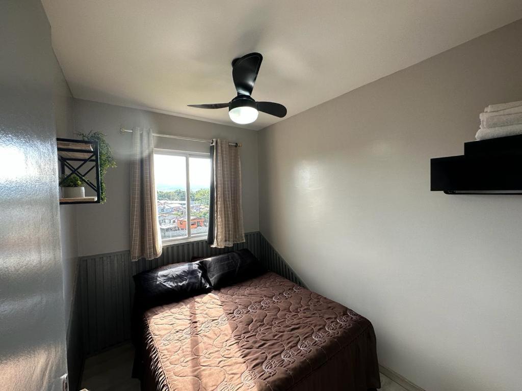 Apartment Lindo Inteiro Proximo Ao Centro De Criciuma *