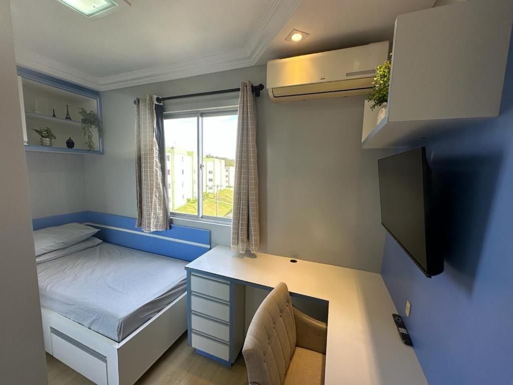 Apartment Lindo Inteiro Proximo Ao Centro De Criciuma *