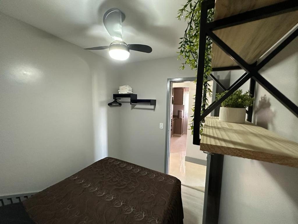 Apartment Lindo Inteiro Proximo Ao Centro De Criciuma *